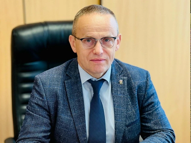 Глава Кушвы ушел в отставку | Источник: Михаил Слепухин / Vk.com