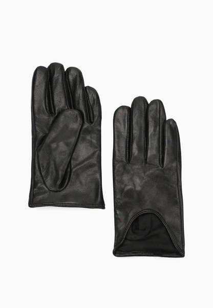 Все сходят с ума от укороченных перчаток: как и с чем их правильно носить