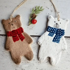 Поделки из соленого теста: 40+ идей для лепки с детьми