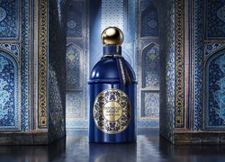 Аромат дня: Les Absolus D'Orient Patchouli Ardent от Guerlain