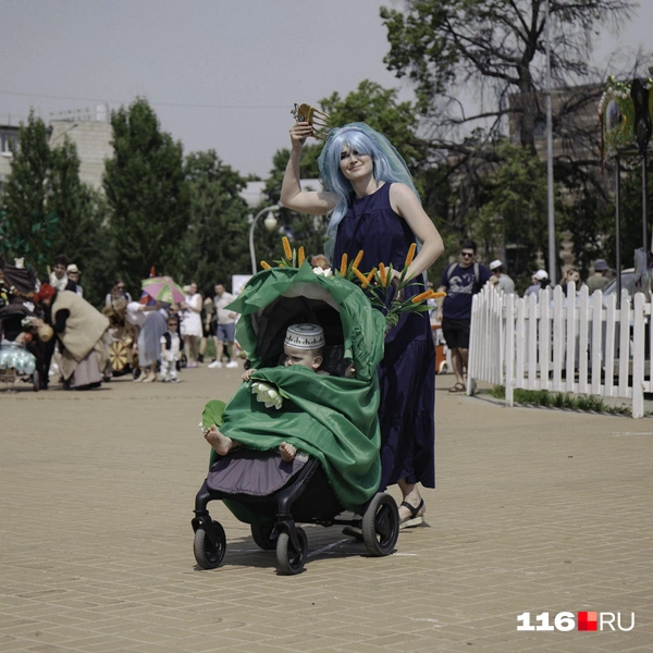 Источник: Лина Саитова / 116.RU