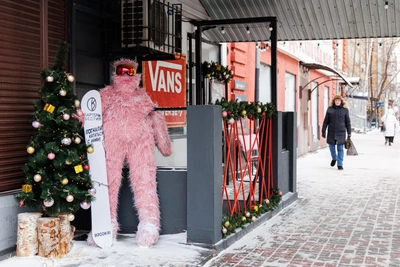 Известная красноярская бизнесвумен получила выплаты за потоп в магазине