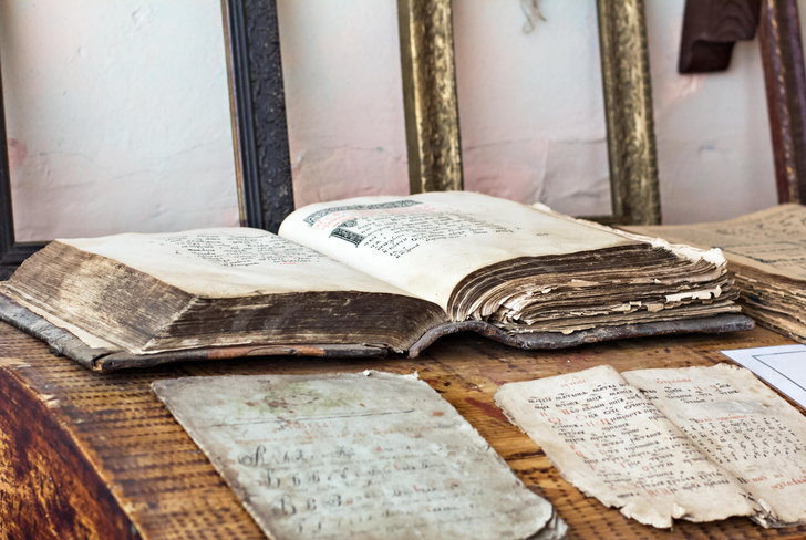Кодекс Рохонци: загадка древней рукописи, которую уже 200 лет не могут решить ученые