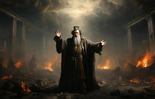 4 самых страшных пророчества Нострадамуса, которые уже начали сбываться