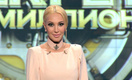 Телеведущая Лера Кудрявцева перенесла срочную операцию по удалению имплантов груди