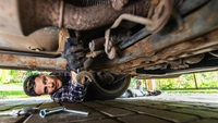 Почему не производят нержавеющие автомобили