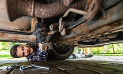 Почему не производят нержавеющие автомобили