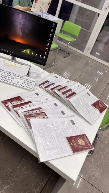 Специалисты помогают получить визу даже в самые труднодоступные страны | Источник: Первый визовый центр