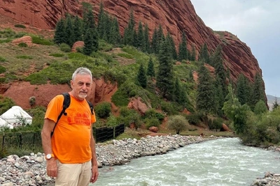 Умер спортивный журналист Анатолий Любименко