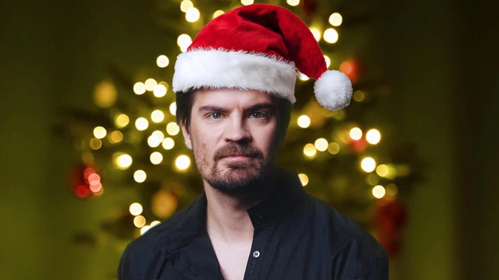 Новогоднее письмо главного редактора MaximOnline | maximonline.ru