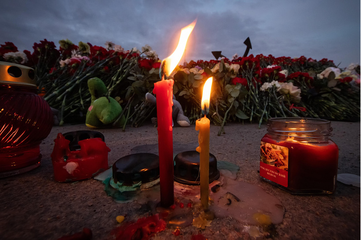 Кровавая летопись: 15 крупнейших терактов в истории современной России