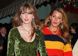 Дружбе точно конец? Тейлор Свифт решила не звать Блейк Лайвли на свадьбу