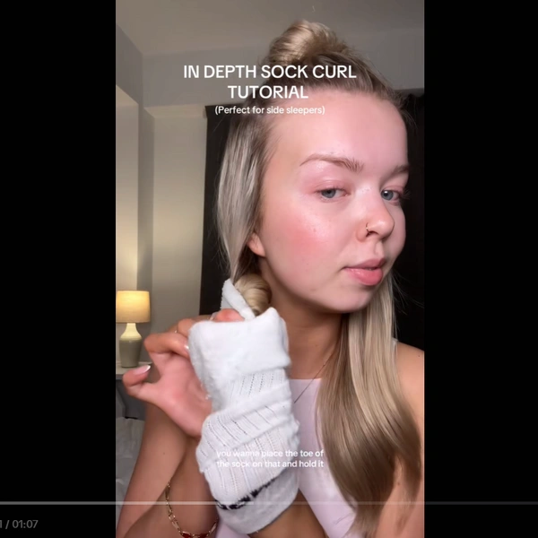 Источник: TikTok / @lucymdrewek