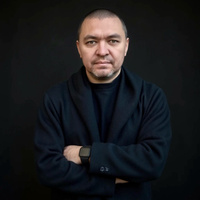 Аватарка Джон Пешков
