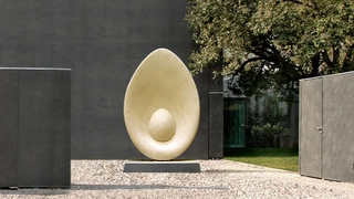 Ландшафтная скульптура: мнение специалистов