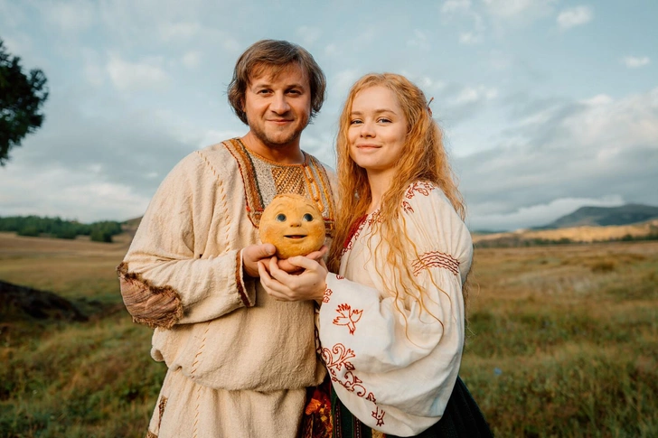 «Последний богатырь. Колобок» | parents.ru