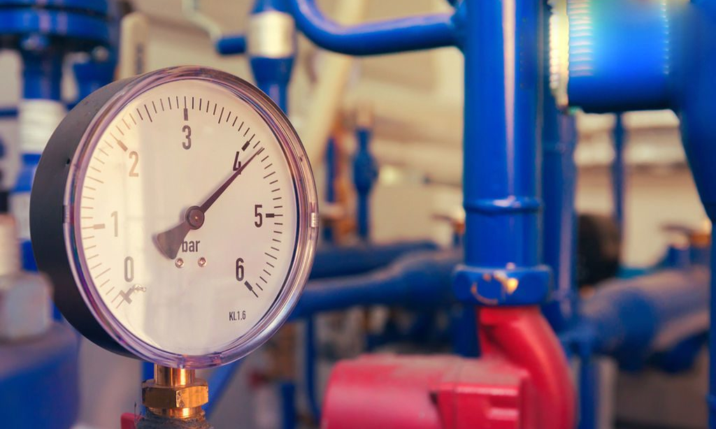 Кабмин предложил субсидировать ставки по кредитам компаний из сферы ЖКХ