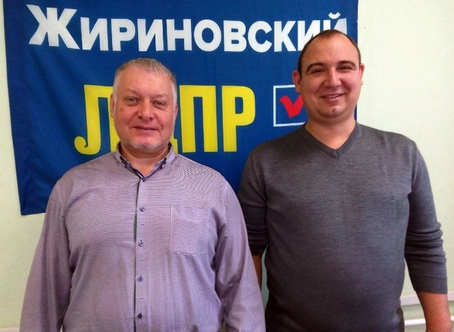 На четырех рязанских депутатов от ЛДПР заведены дела о хищении бюджетных денег | ya62.ru