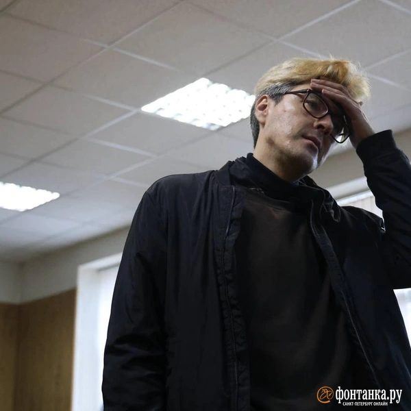 Источник: Валентин Егоршин / FONTANKA.RU