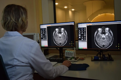 Novosibirsk MRI Center Detects Even Smallest Tumors