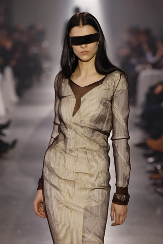 Maison Margiela aw25/26 | Источник: Legion Media