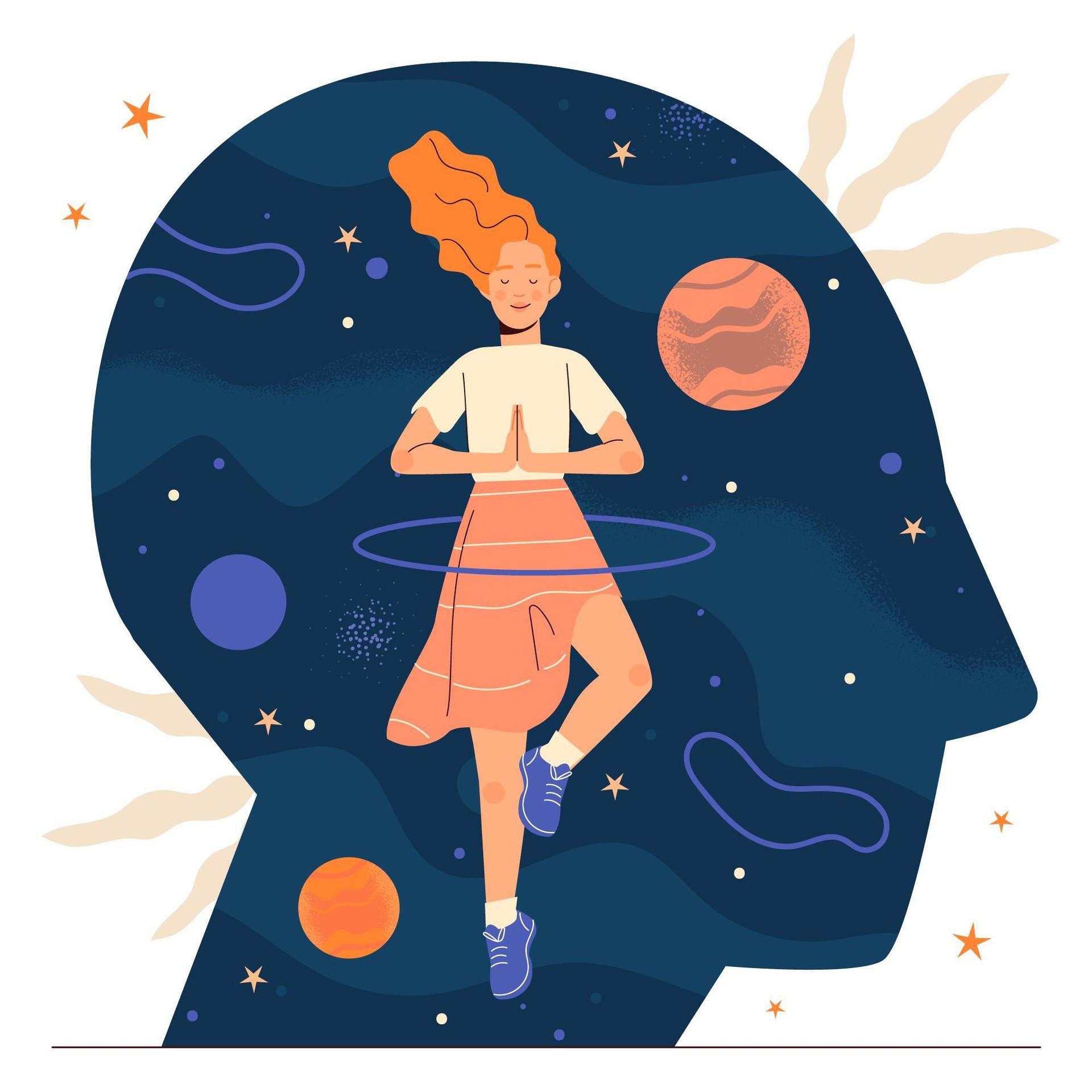 Тест: всего 7 вопросов помогут понять, насколько развита ваша интуиция