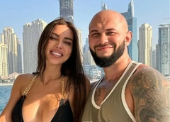 Новый год встретят как муж и жена: суд дал Джигану время, чтобы спасти брак с Оксаной Самойловой?