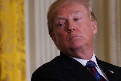 Трампа обвинили в срыве 250-летия Америки