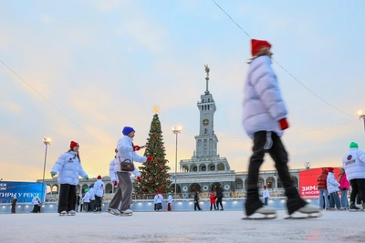 Student Day celebrations, contemporary art exhibit, and drift racing: weekend events in Moscow