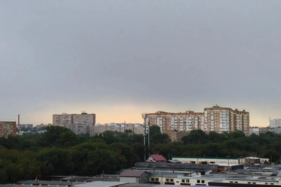 В Оренбуржье объявлена опасность БПЛА и введён план «Ковер»