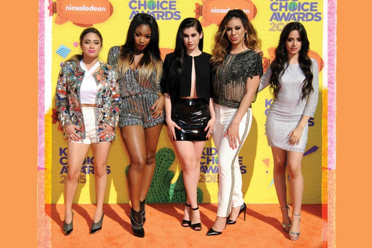 Fifth Harmony | Источник: gettyimages.com