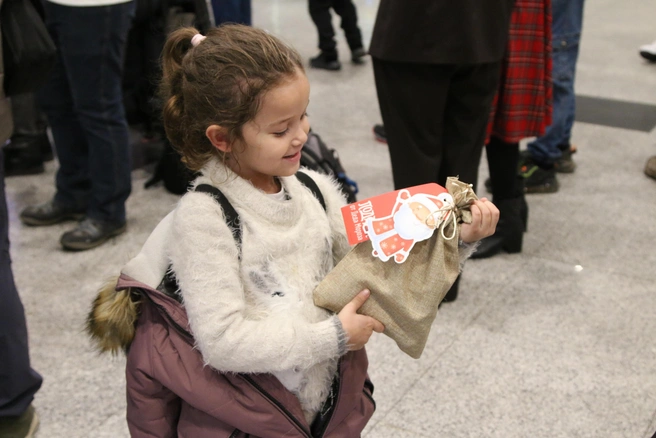 Пока закупят только 200 наборов | Источник: Татьяна Спиридонова / MSK1.RU