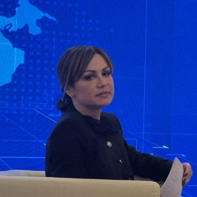 <p>Юлия Швакова</p>