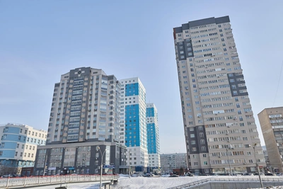 Старейший застройщик Новосибирска уходит с рынка