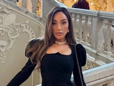 Аккаунт Гоар Аветисян взломали мошенники и пишут о смерти ее бывшего мужа: визажист вышла на связь в слезах