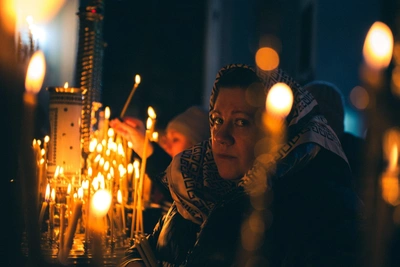 Рождественские богослужения в Ижевске: расписание