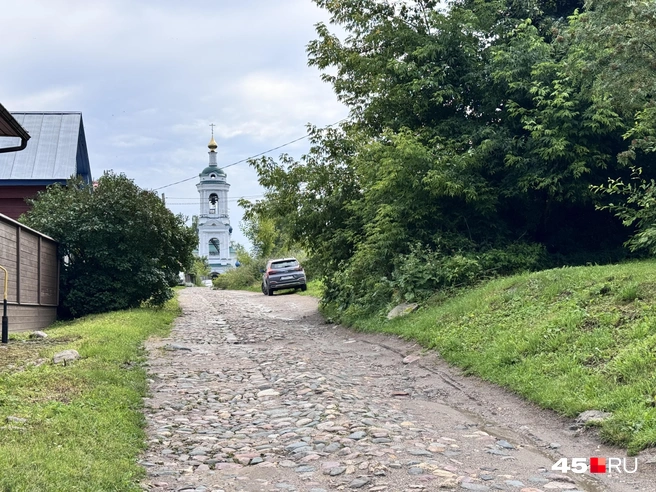 Источник: Юлия Король / 45.RU