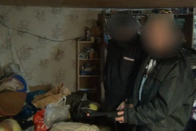 18 лет колонии за убийство полицейского в Коноше