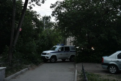 Женщина ударила ножом обидчика в Екатеринбурге: приговор