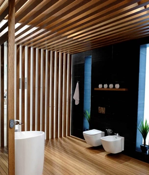 Испанский акцент: визит на фабрики Porcelanosa