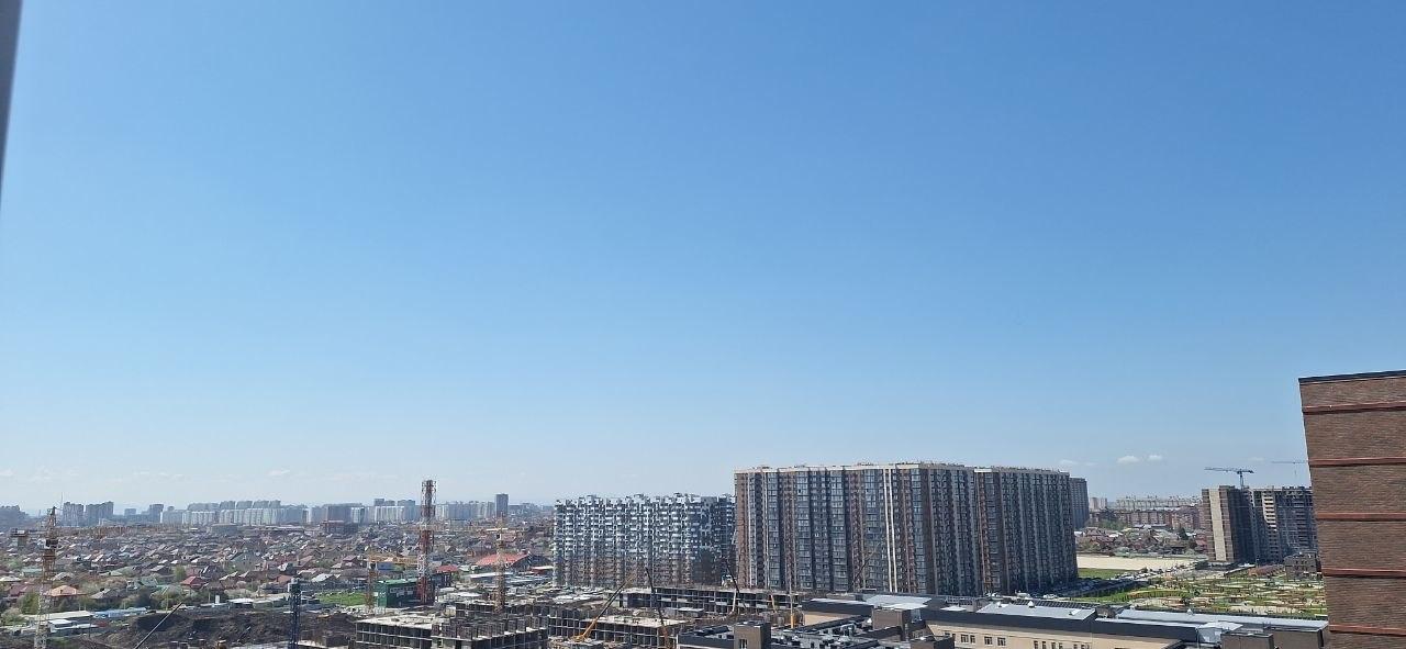 «Очень жутко». В Краснодаре ночью включали сирены — что произошло?