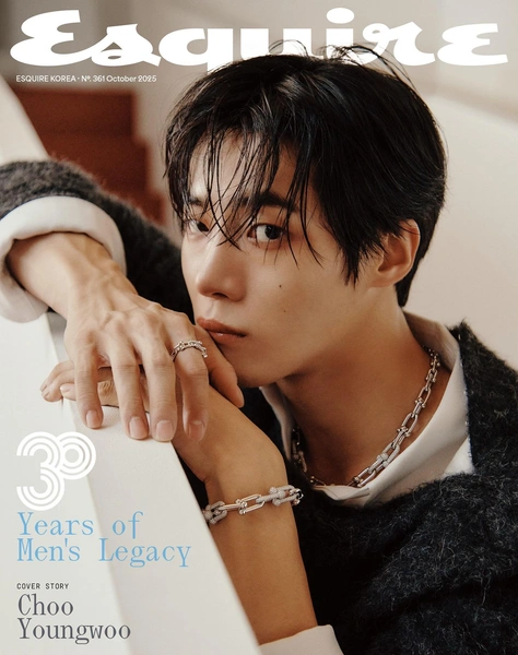 Источник: @esquire.korea