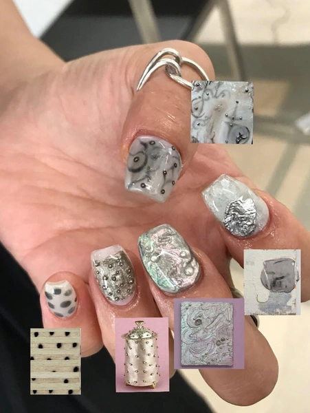 Источник: @hminnail