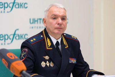 Речицкий может перевестись в Москву: его комментарий