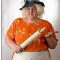 Аватарка Donna Roza