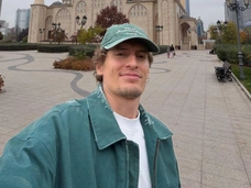 Блогер, который подрался с директором Киркорова: «К родным приходят домой. Не хотел оказаться в таком положении»