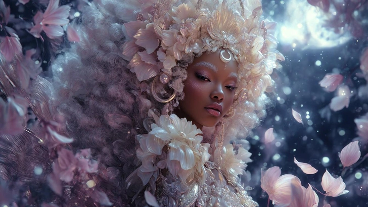 ретроградный уран, ретроградный уран 2025 | Источник: Midjourney