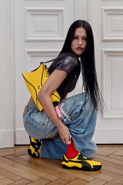 Puma Monstro | Источник: Puma