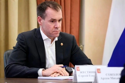 Жалобы на коммунальные услуги в регионе сократились