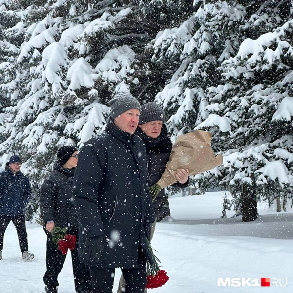 Источник: Артём Устюжанин / MSK1.RU